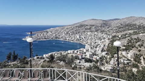 Saranda