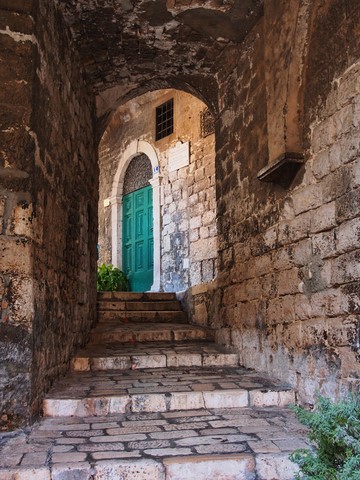 Cathédrale Sibenik