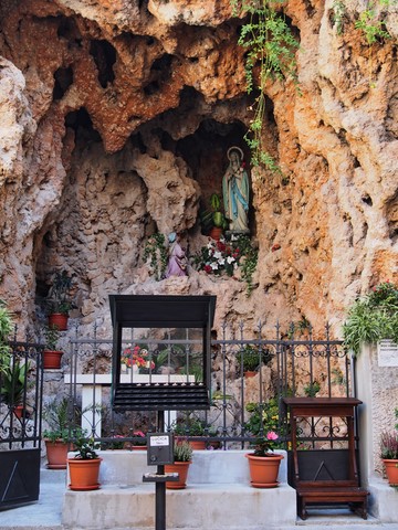 Cathédrale Sibenik