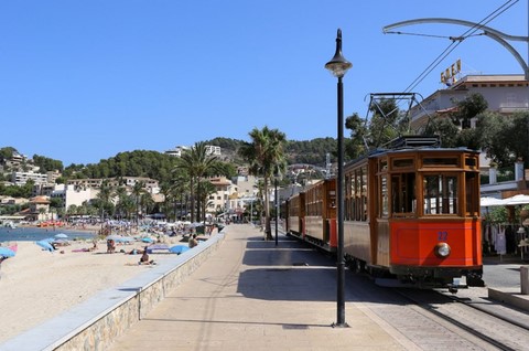 port Soller