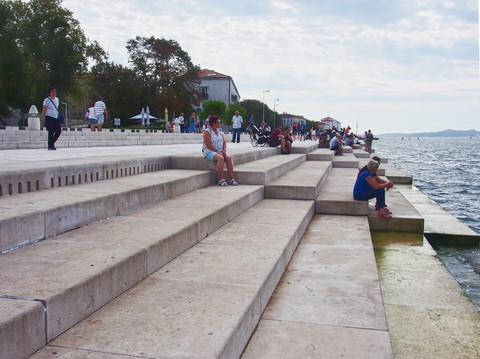 port  Zadar