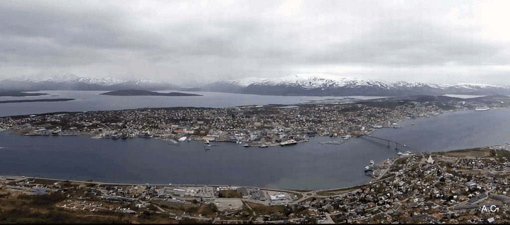 Tromso