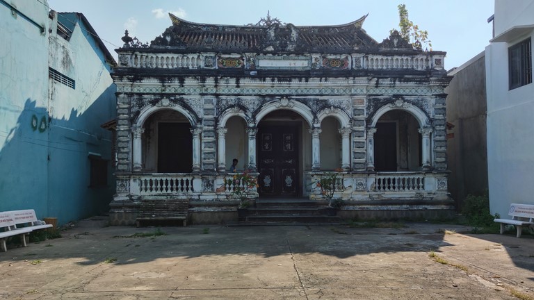 Ba Duc