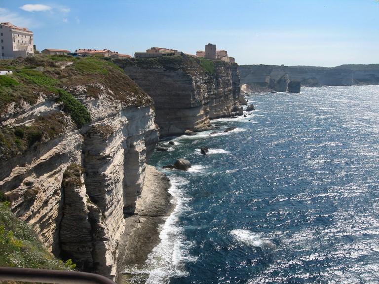 bonifacio
