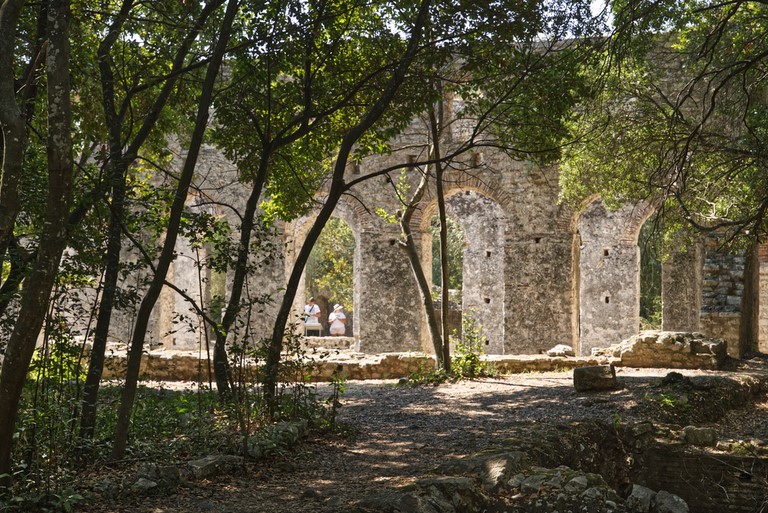 Butrint