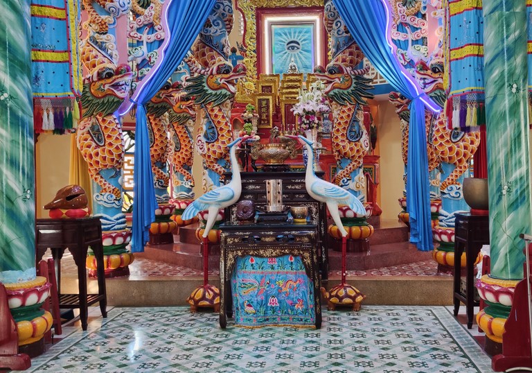 Ba Duc