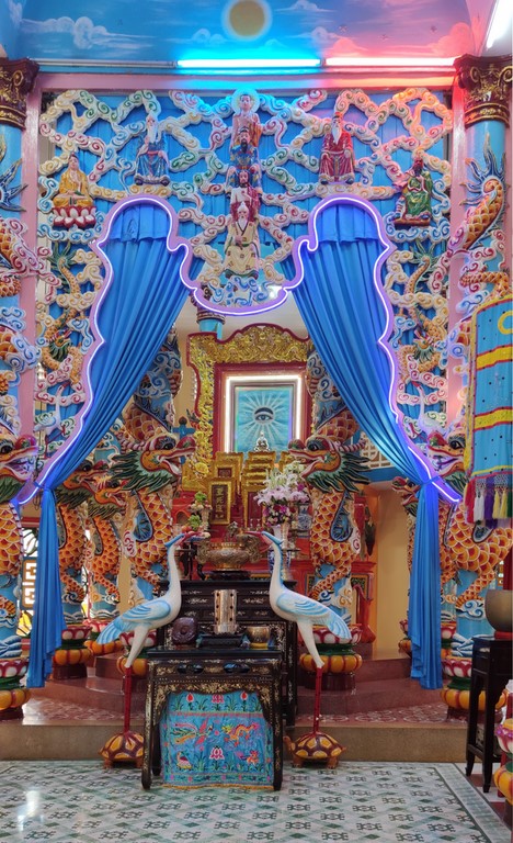 Ba Duc