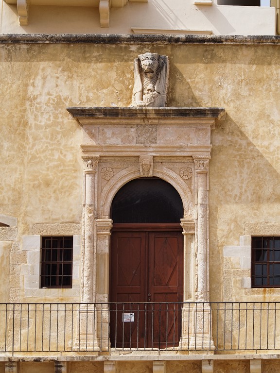 musée Chania