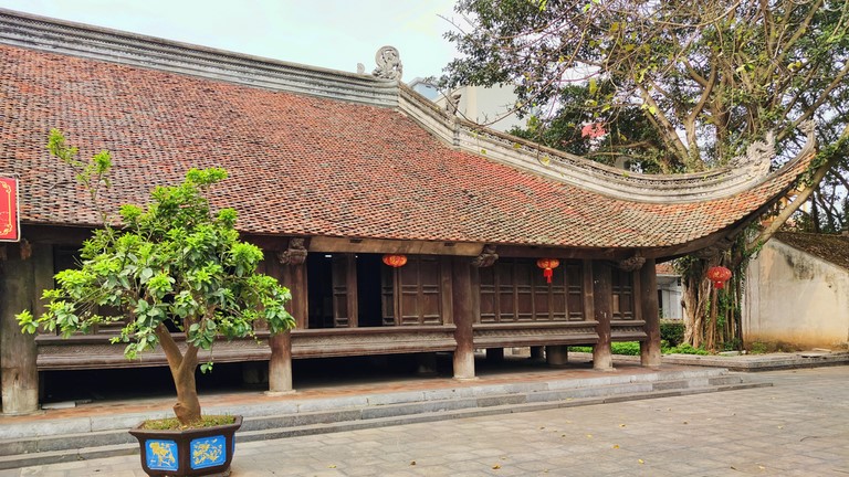 Dinh Bang