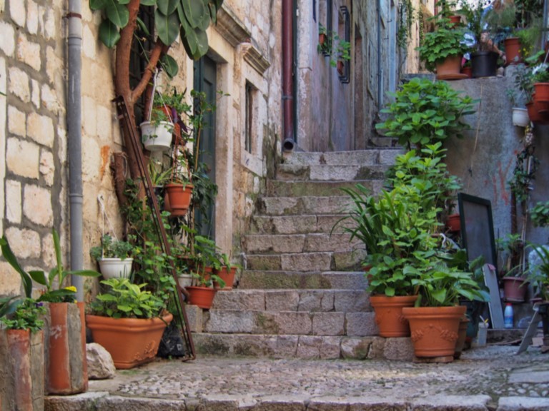 Dubrovnik