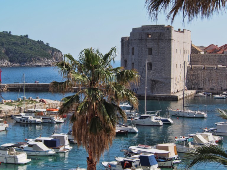 Dubrovnik