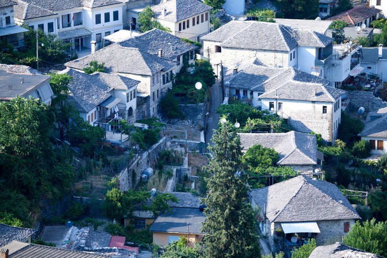  Gjirokaster