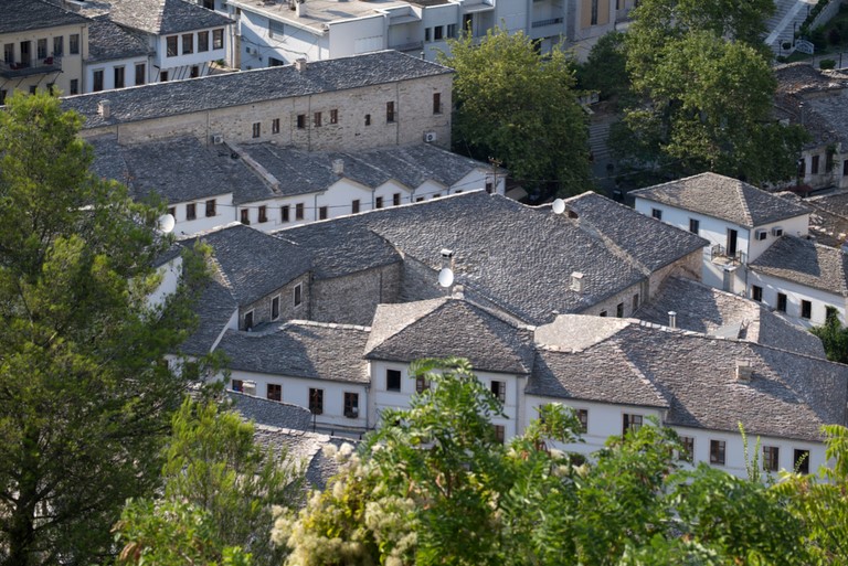  Gjirokaster