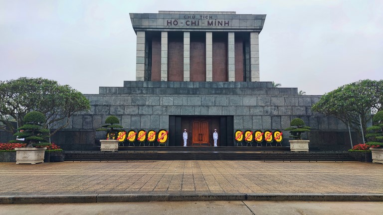 temple littérature Hanoï