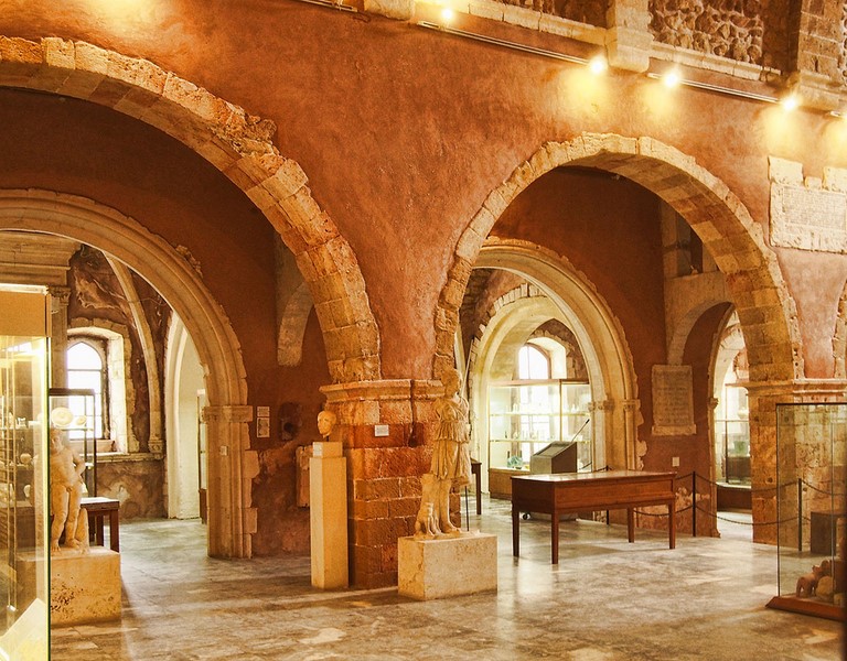 musée Chania