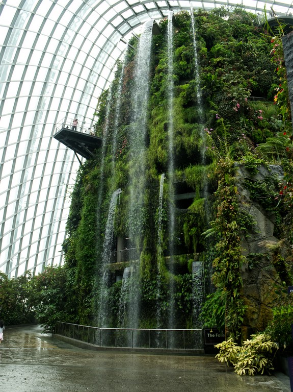 Gardens by the Bay