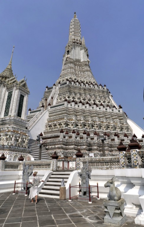 Wat arun