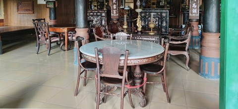 Ba Duc