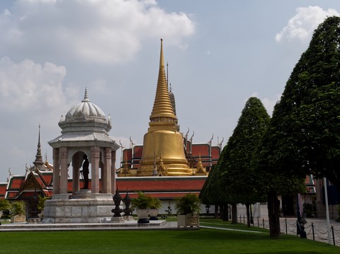 palais royal Bangkok