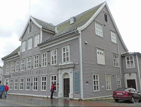 centre Tromso