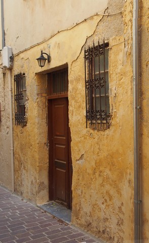 rue de Chania