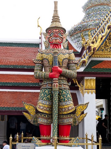 palais royal Bangkok