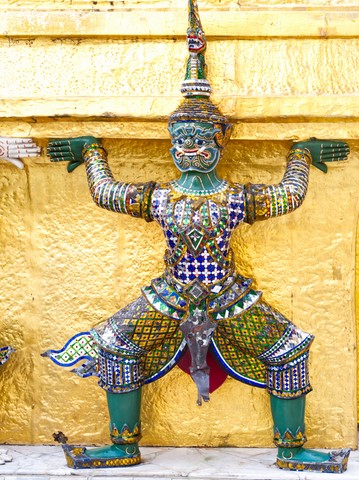 palais royal Bangkok