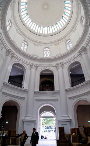 musée singapour