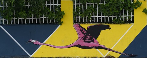 wynwood walls Miami