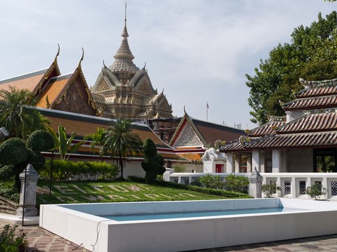 Wat Pho
